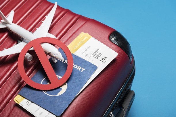 Canada deportation rise - canceled plane tickets