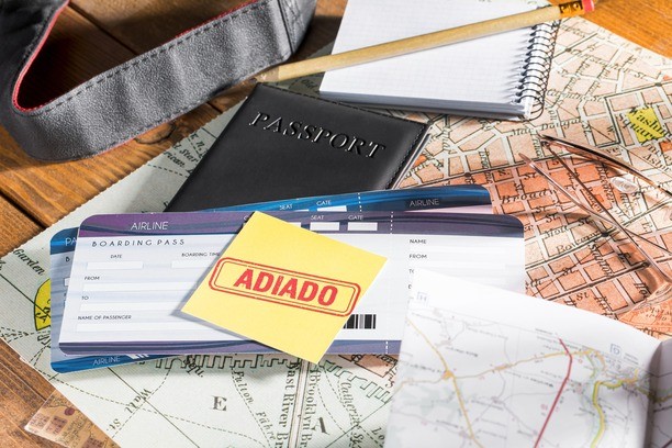Cancelled passport, flight tickets & visa due to Reduced Visa Issuance