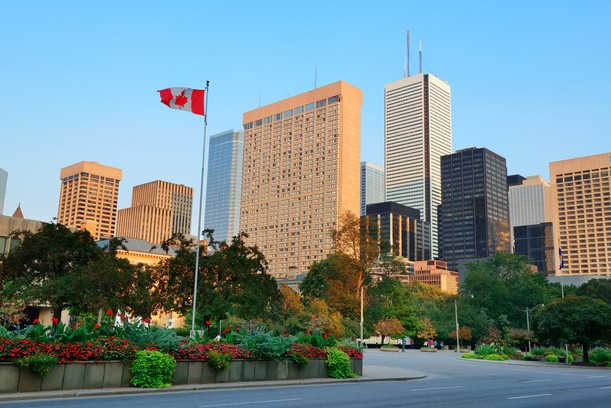 Canadian jobs filled through Canada's Economic Immigration