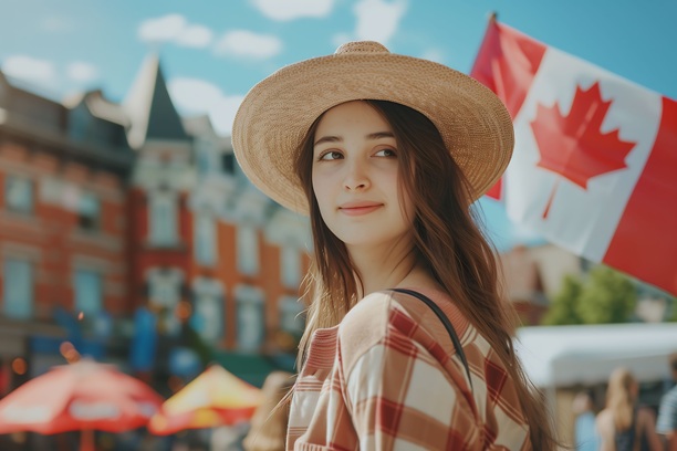 Checklist to prepare to move to Canada smoothly