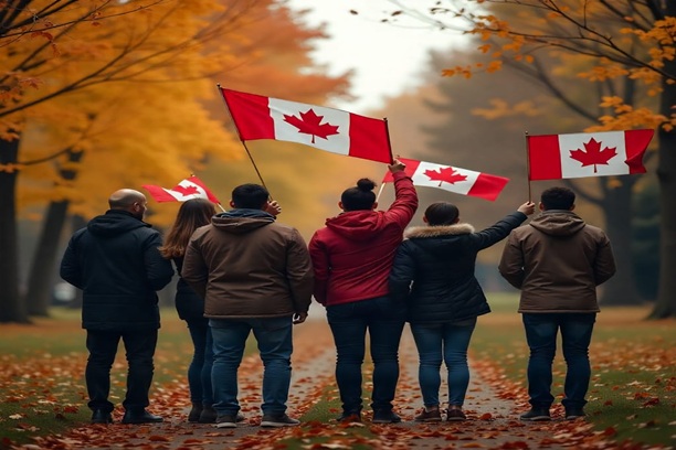 Discretionary grant of Canadian citizenship application guide