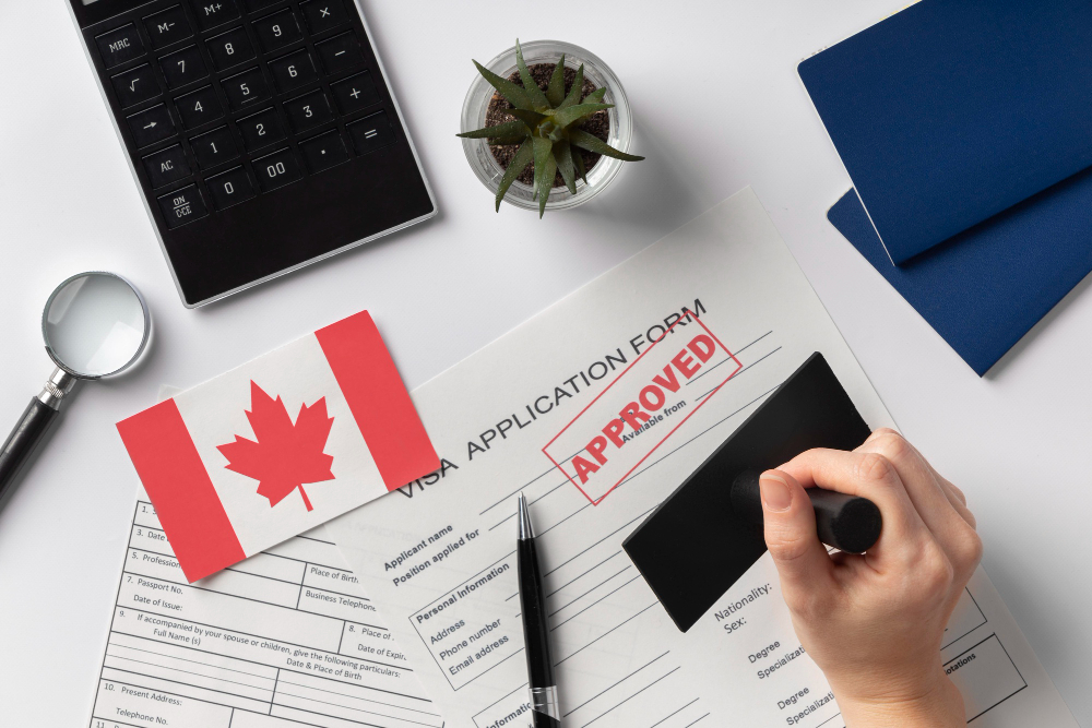 Canadian citizenship language requirements 2025 guide