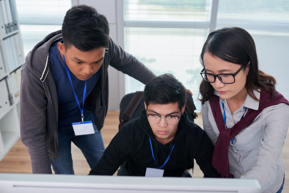 BC PNP Tech pathway guide for skilled tech workers