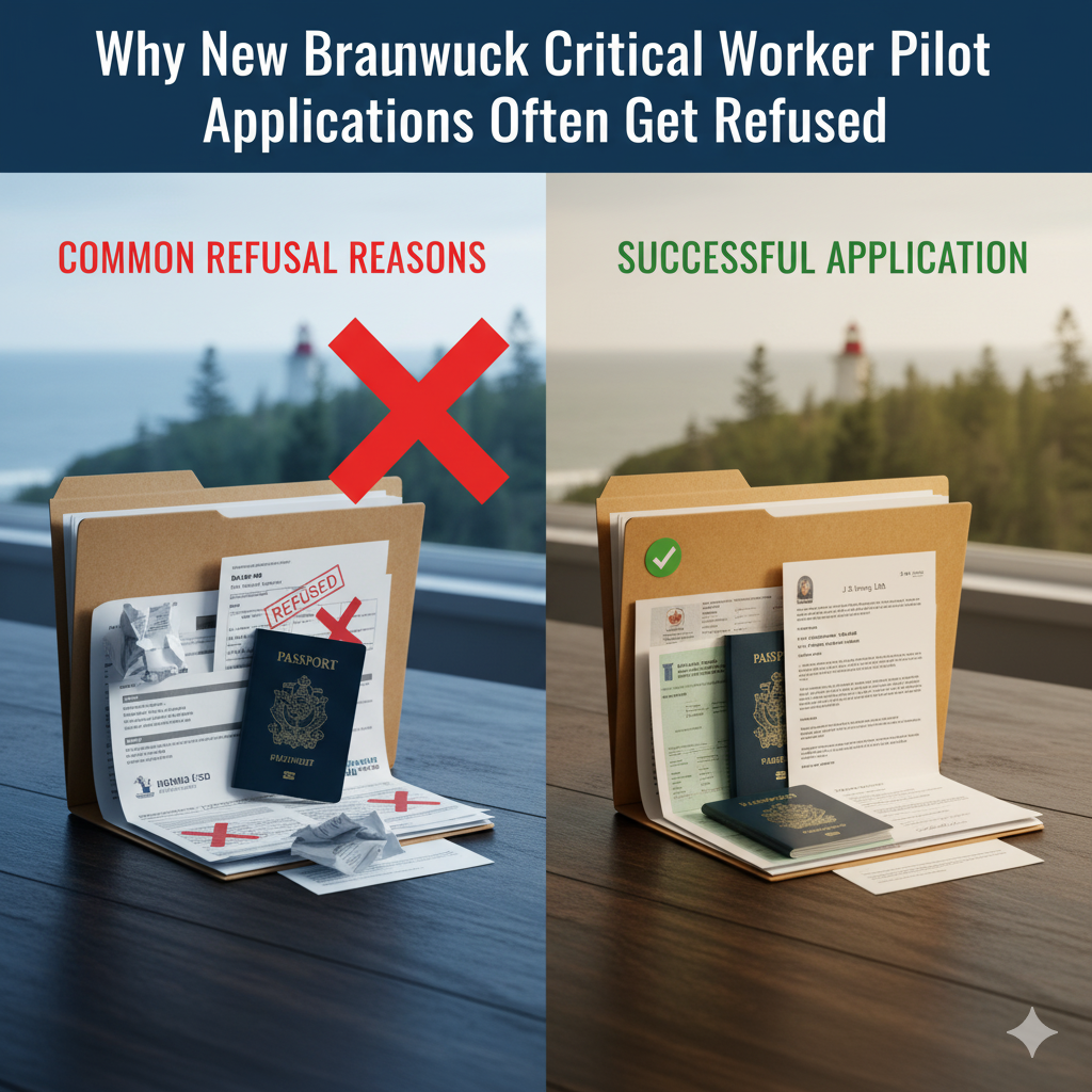 NBCWP refusal reasons