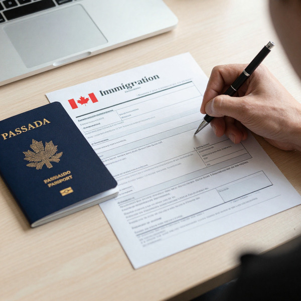 Canadian immigration self-filing risks explained clearly
