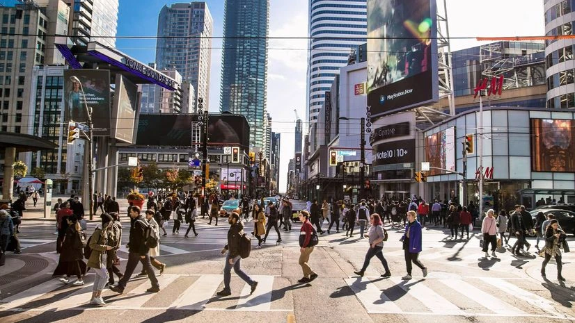 Canadian Experience Class (CEC)