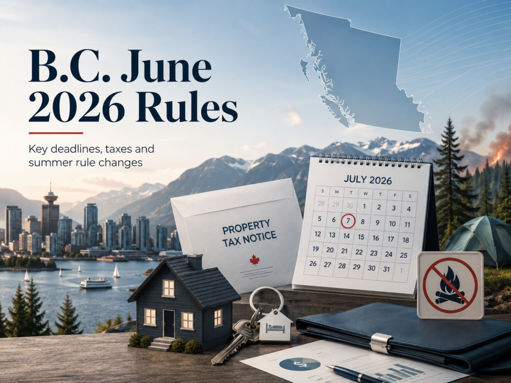 June Rules B.C. June Rules Bring New Costs And Deadlines - Immiperts