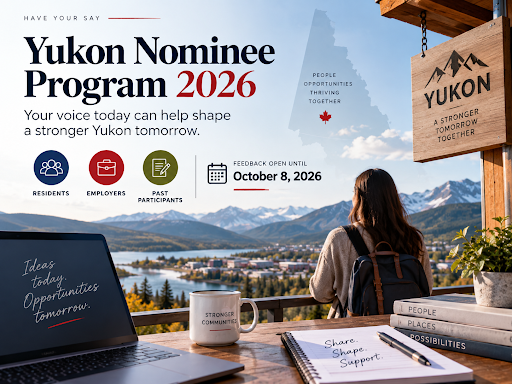 What Is Changing in the Yukon Nominee Program in 2027?